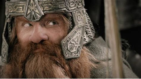 Lord of the Rings 'Gimli' actor speaks about fame and fondness for his fans | CBC News