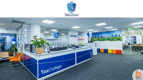 เรียนต่อออสเตรเลีย TasCollege