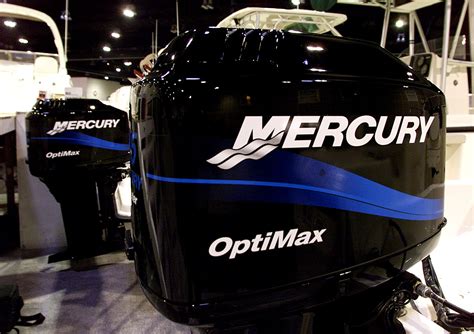 Does Mercury Make Good Outboard Motors?