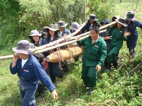 Special Report: U.S. Conventional Weapons Destruction in Laos - United States Department of State