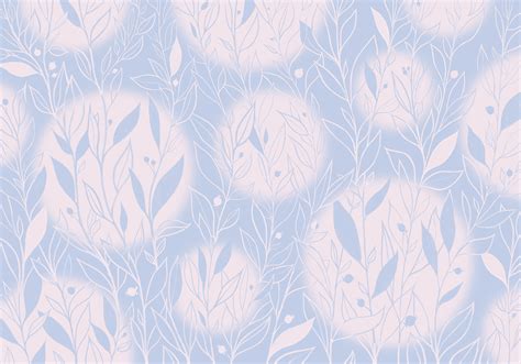 WALLPAPER floral ornament :: Behance