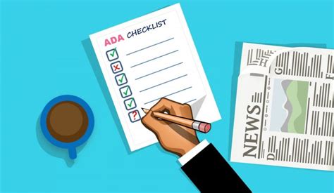 The Complete ADA Compliance Checklist for 2020