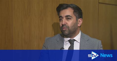 Health secretary Humza Yousaf says he retains the confidence of NHS ...