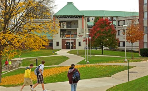 The Ultimate Ranking Of Freshman Dorms at Kutztown University - Society19