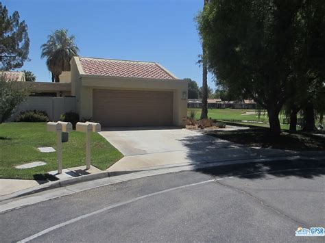 Condos for sale at Cathedral Canyon Country Club in Palm Springs