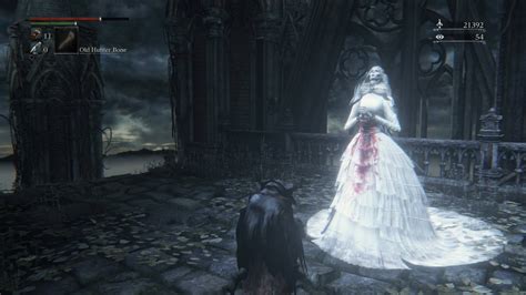 Image - Image bloodborne-boss 22.jpg | Bloodborne Wiki | FANDOM powered ...