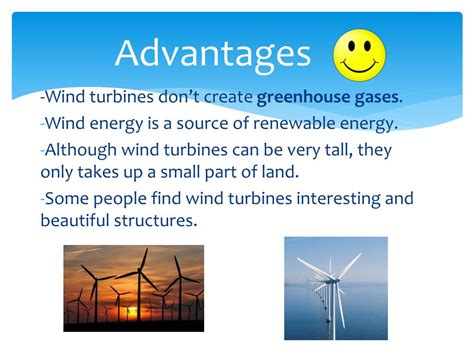 What Is Wind Turbine Advantages And Disadvantages Of Wind Turbine - Vrogue