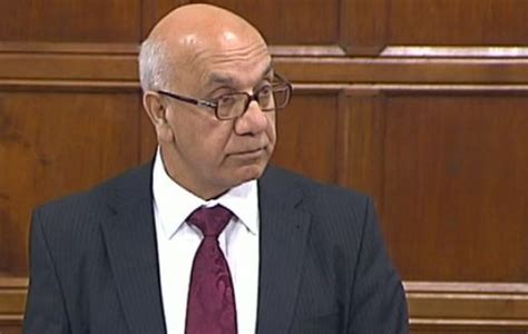 UK’s much loved Indian-origin MP Virendra Sharma lost vote of no-confidence – South Asia Time