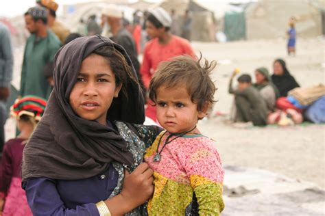 World should send pledged aid to Afghans to avert economic, refugee ...