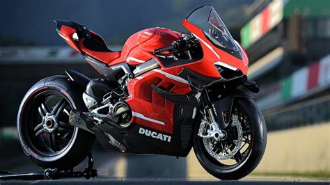 2020 Ducati Superleggera V4 ABS | 車款圖片 - Yahoo奇摩汽車機車