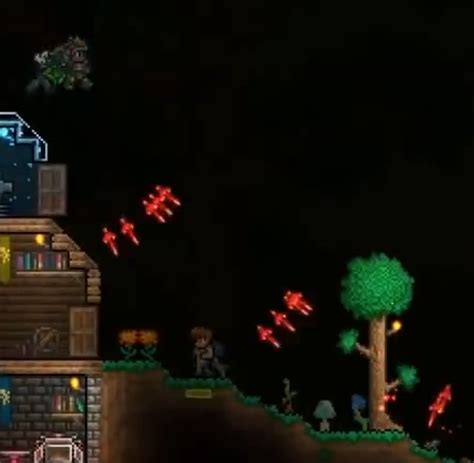 Vampire Knives | Terraria Wiki | Fandom