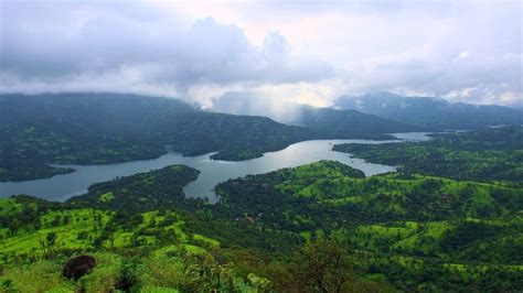 Magical Monsoon in Maharashtra: Places to Visit & Things to Do - Hindustan Times