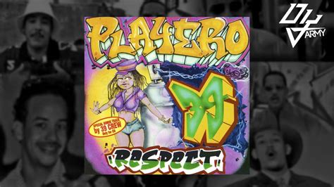 Daddy Yankee - Playero 39 Respect - DJ Playero (1995) - YouTube