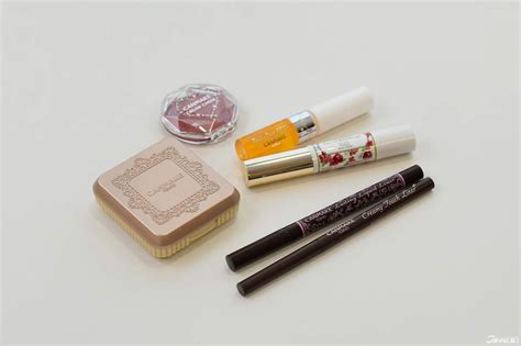 JAPANKURU: Shopping for Makeup in Japan - Japanese Cosmetics Brand Canmake Introduces Their Top ...