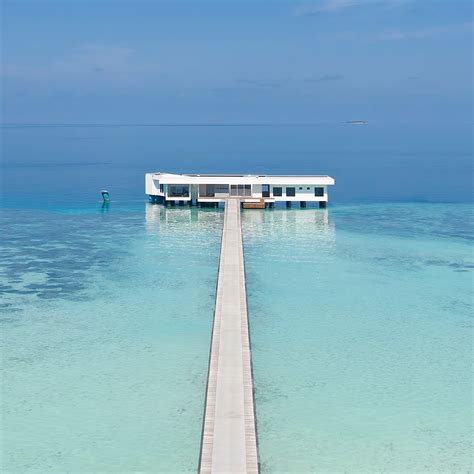 Room Maldives Underwater Hotel Prices - img-pewpew