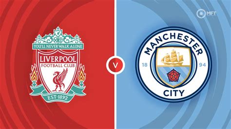 Manchester City Vs Liverpool - Faye Lianne