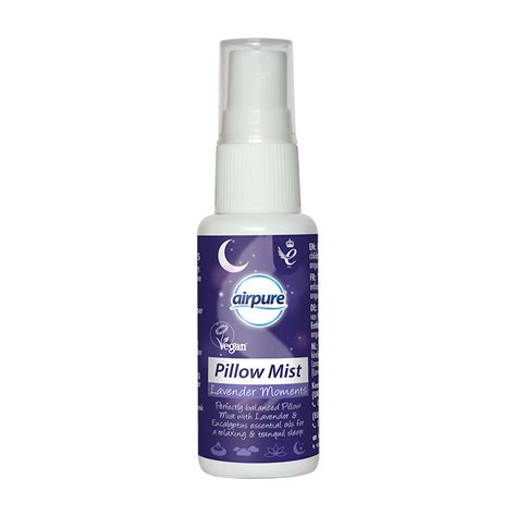 Pillow Mist – Airpure