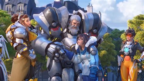 Overwatch 2 is now the worst-rated game of all time on Steam | TechRadar