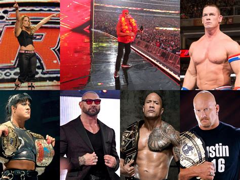 7 WWE superstars who became successful movie stars