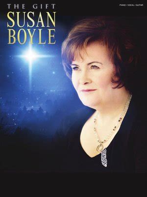 The Gift: Susan Boyle by Wise Publications · OverDrive: Free ebooks, audiobooks & movies from ...