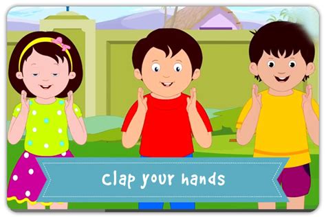 clap your hands clipart 20 free Cliparts | Download images on ...