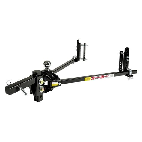 Equal-i-zer® - 4-Point Sway Control™ Weight Distribution Hitch for 2" Receiver