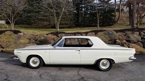 1964 Dodge Dart | GAA Classic Cars