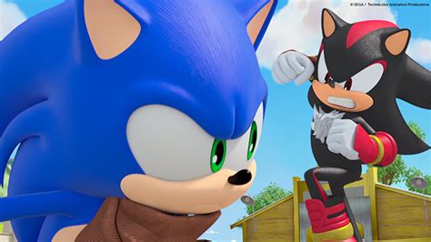 Sonic Boom Season 2 Finale Review - Sonic HQ