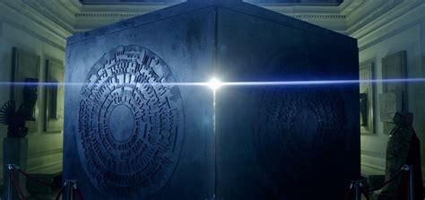 The Pandorica | Doctor Who World