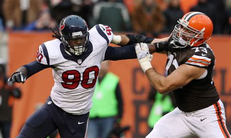 Cleveland Browns vs. Houston Texans: how to watch, listen, stream game