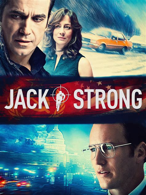 Prime Video: Jack Strong