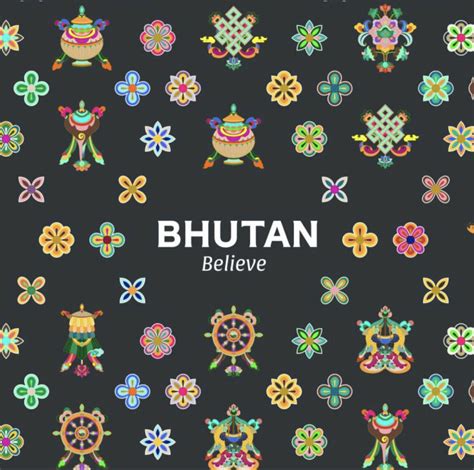 Discover 126+ bhutan logo latest - camera.edu.vn