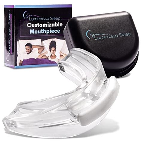 Top 10 Best Sleep Apnea Mouth Guard : Reviews & Buying Guide - Katynel