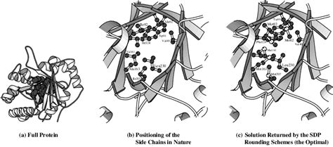 Triose Phosphate Isomerase (1tim) | Download Scientific Diagram