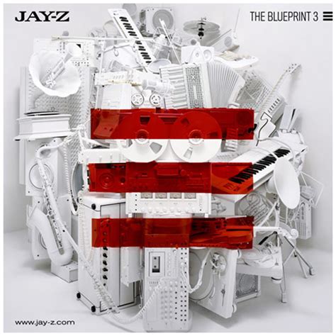 Jay-Z Blueprint 3 Review: It’s Awesome! (after a few listens) | The ...