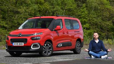 Citroen Berlingo XL Flair: long-term test review | Auto Express