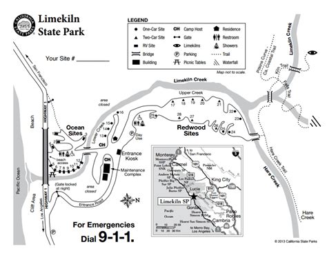 campground-map | CampgroundViews.com