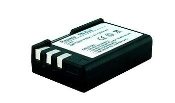 Cheap Battery | Replacement nikon D5000 Battery | nikon D5000 Digital Camera Battery