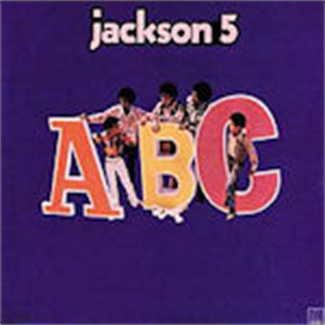 ABC | Jackson 5 | CD-Album | 1970 | cd-lexikon.de