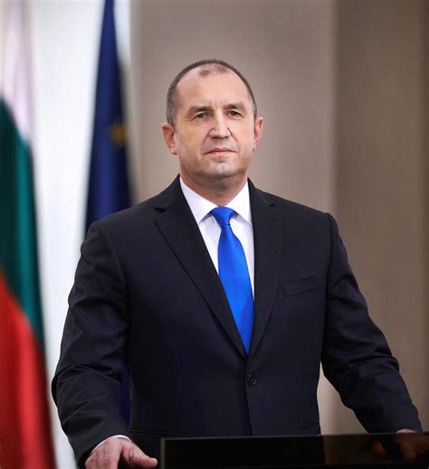 President of Bulgaria: The summit in Tallinn has a vital mission to ...