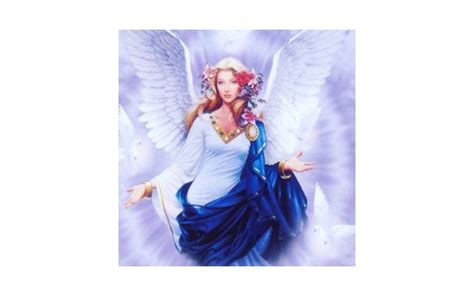 This is Your Personal Guardian Angel According to Your Name