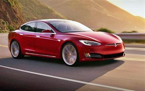 2021 Tesla Model S Plaid » Arthatravel.com