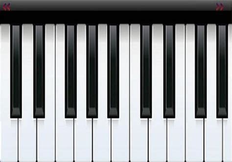 Best Virtual Piano Game for Android - APK Download