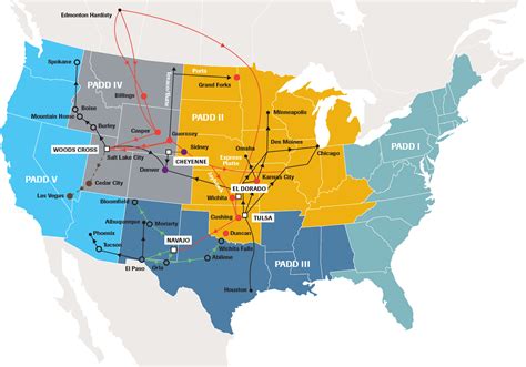 More Crack Spread-Fueled Growth Ahead For HollyFrontier (NYSE:DINO) | Seeking Alpha