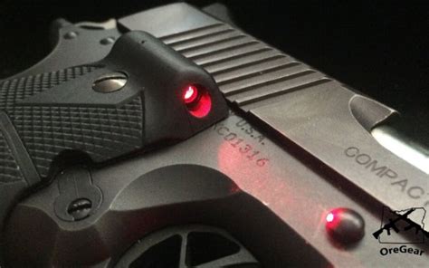 Crimson Trace Laser Grips Review [2023] | [December Updated]