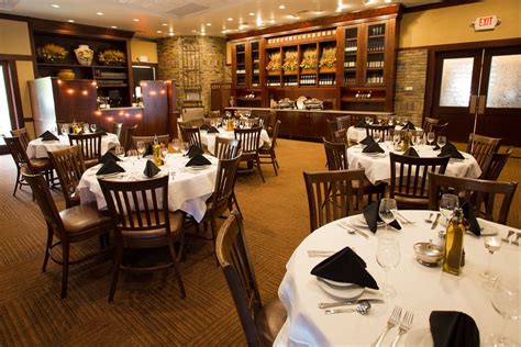 Biaggi's - Bloomington, IL - Party Venue