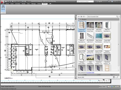 AutoCAD Architecture Software Reviews, Demo & Pricing - 2024