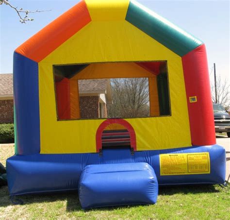 Bounce Houses for Rent