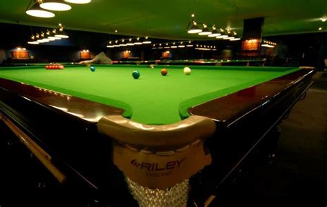 Play Snooker – Cheemas