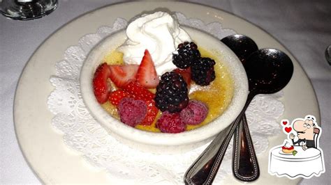 Nantuckets Restaurant in Fenwick Island - Restaurant menu and reviews